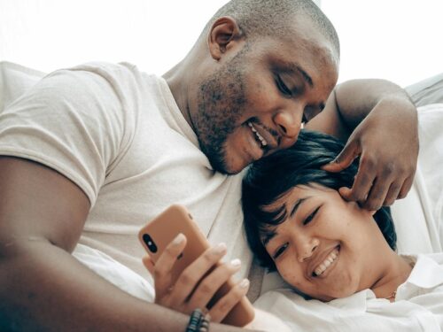 OurInnerLives Courses - Staying Secure