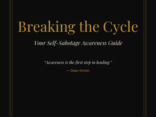 The Complete Attachment Healing Library
